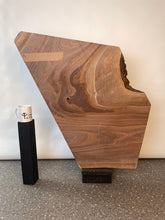 Black Walnut - Character Board