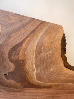 Black Walnut - Character Board