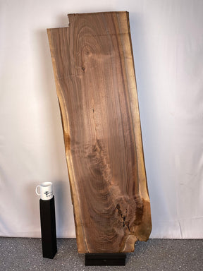 Black Walnut - Character Board