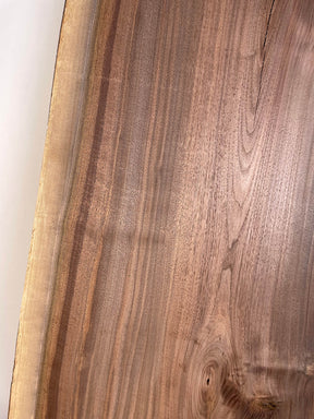 Black Walnut - Character Board