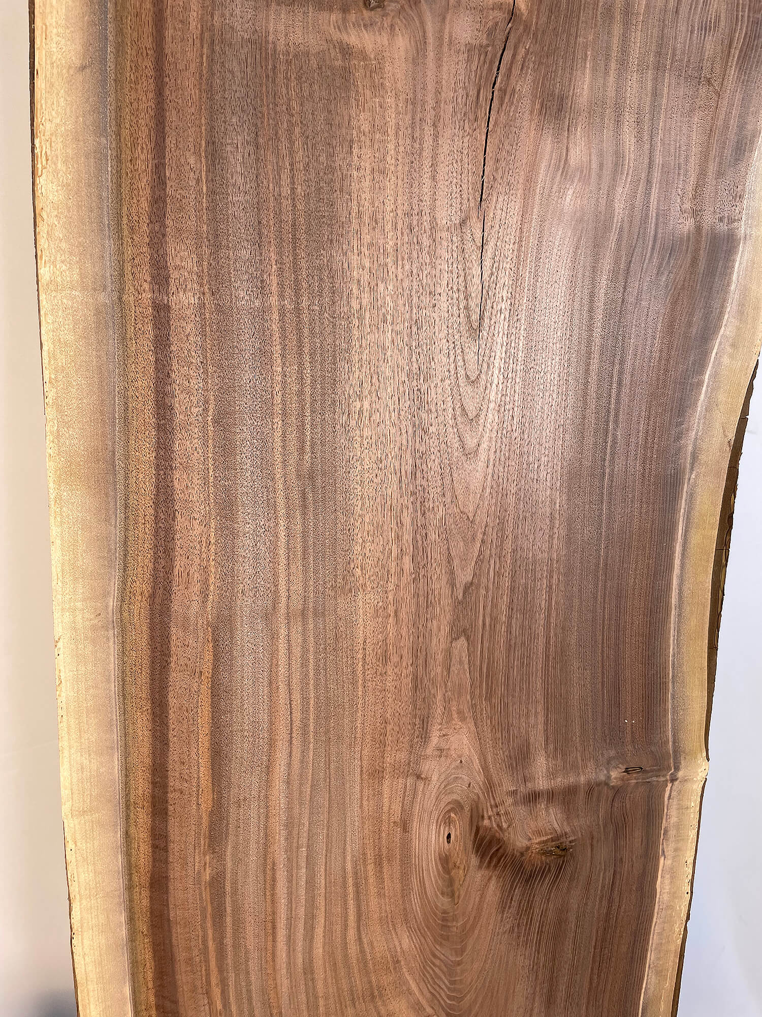 Black Walnut - Character Board