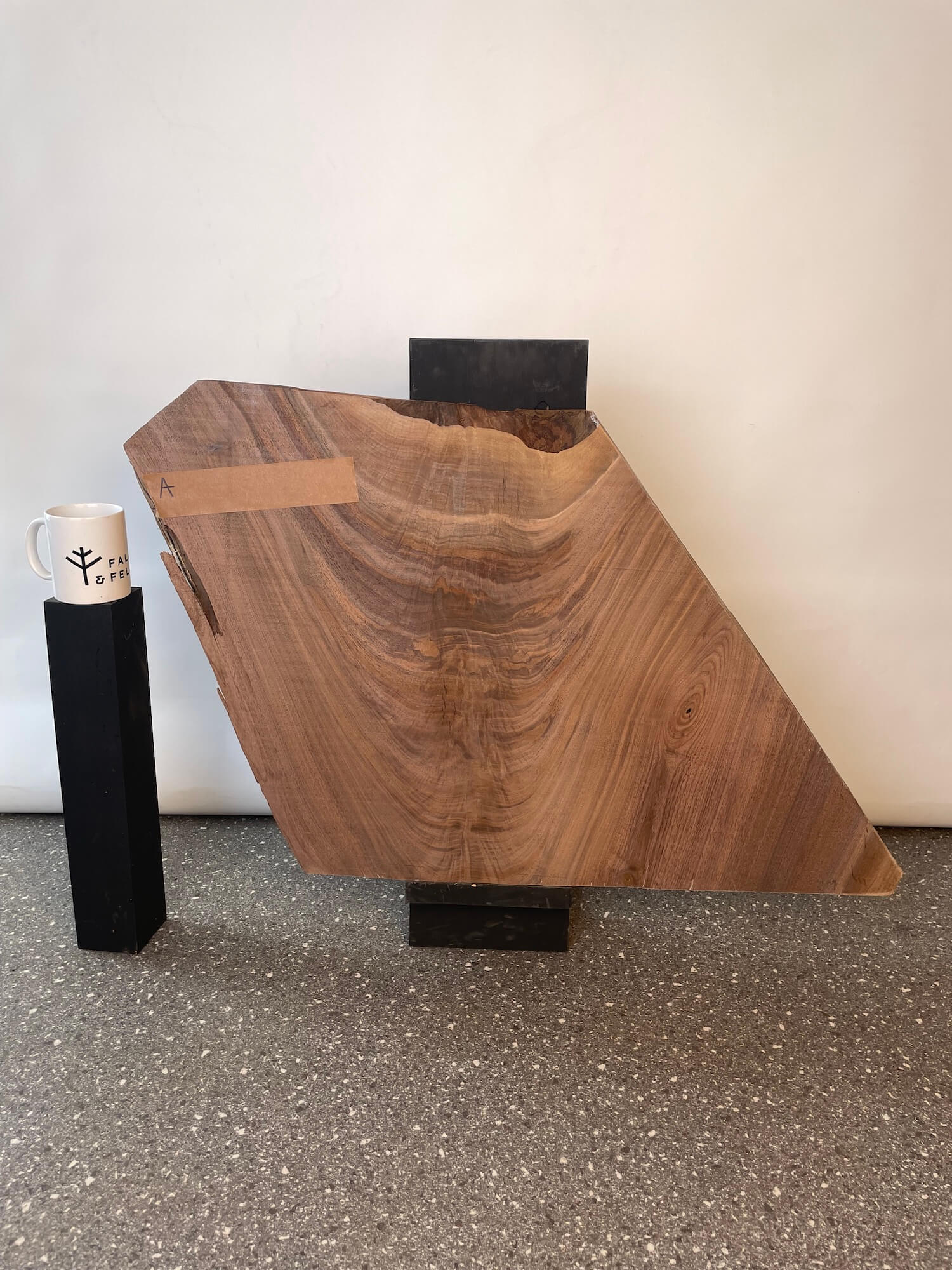 Black Walnut - Chunky Board