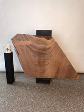 Black Walnut - Chunky Board