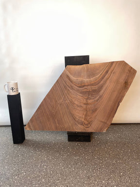 Black Walnut - Chunky Board