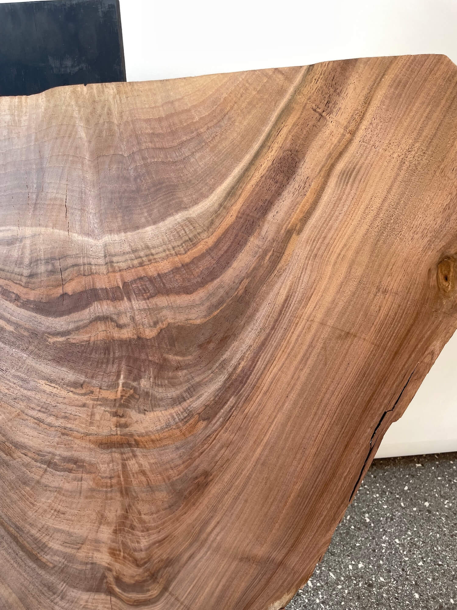 Black Walnut - Chunky Board