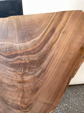 Black Walnut - Chunky Board