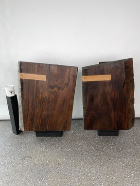 Black Walnut - Chunky Boards