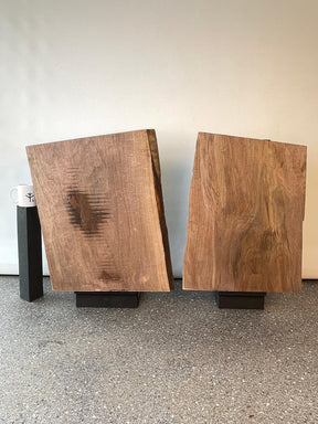 Black Walnut - Chunky Boards