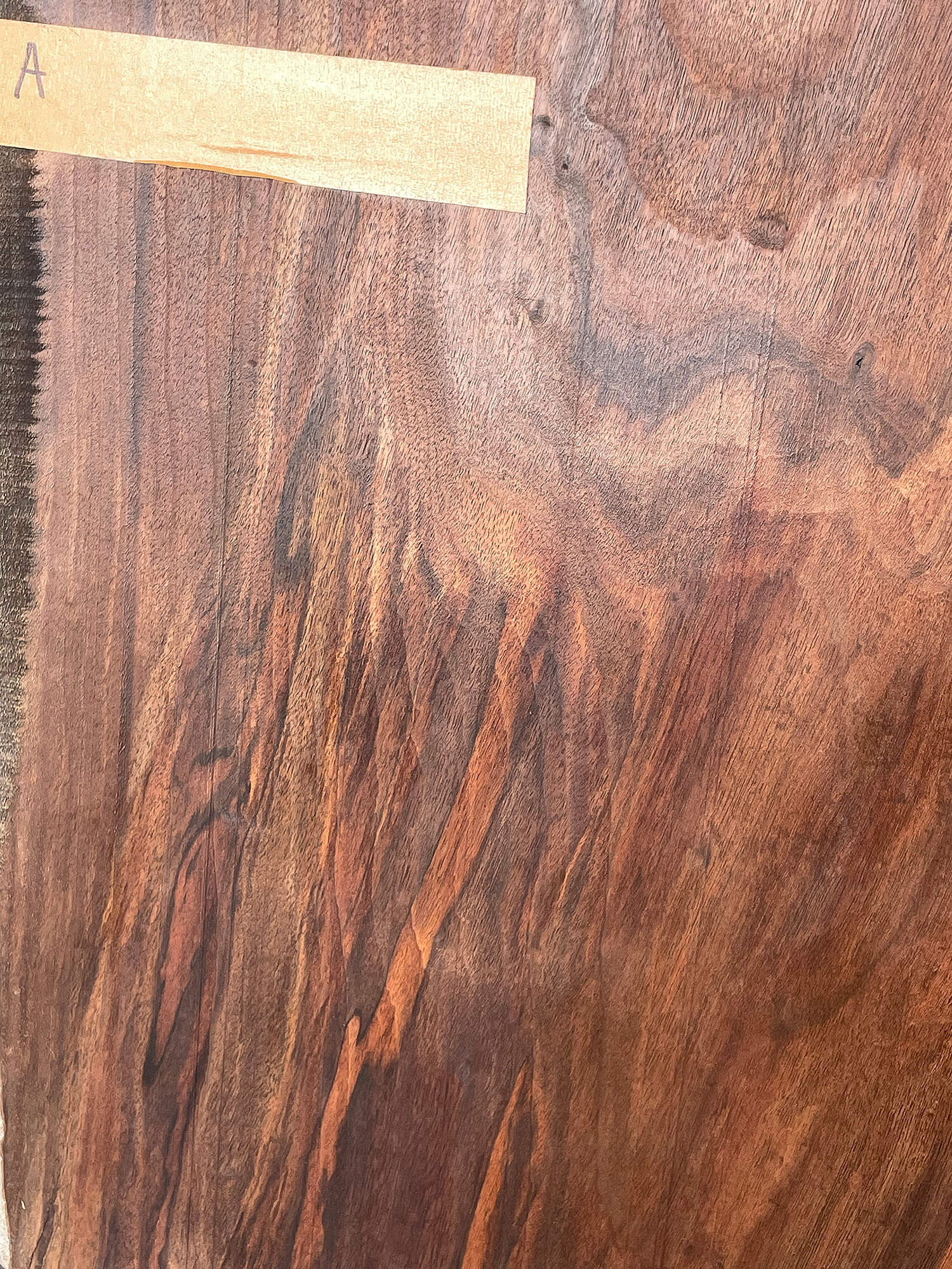Black Walnut - Chunky Boards