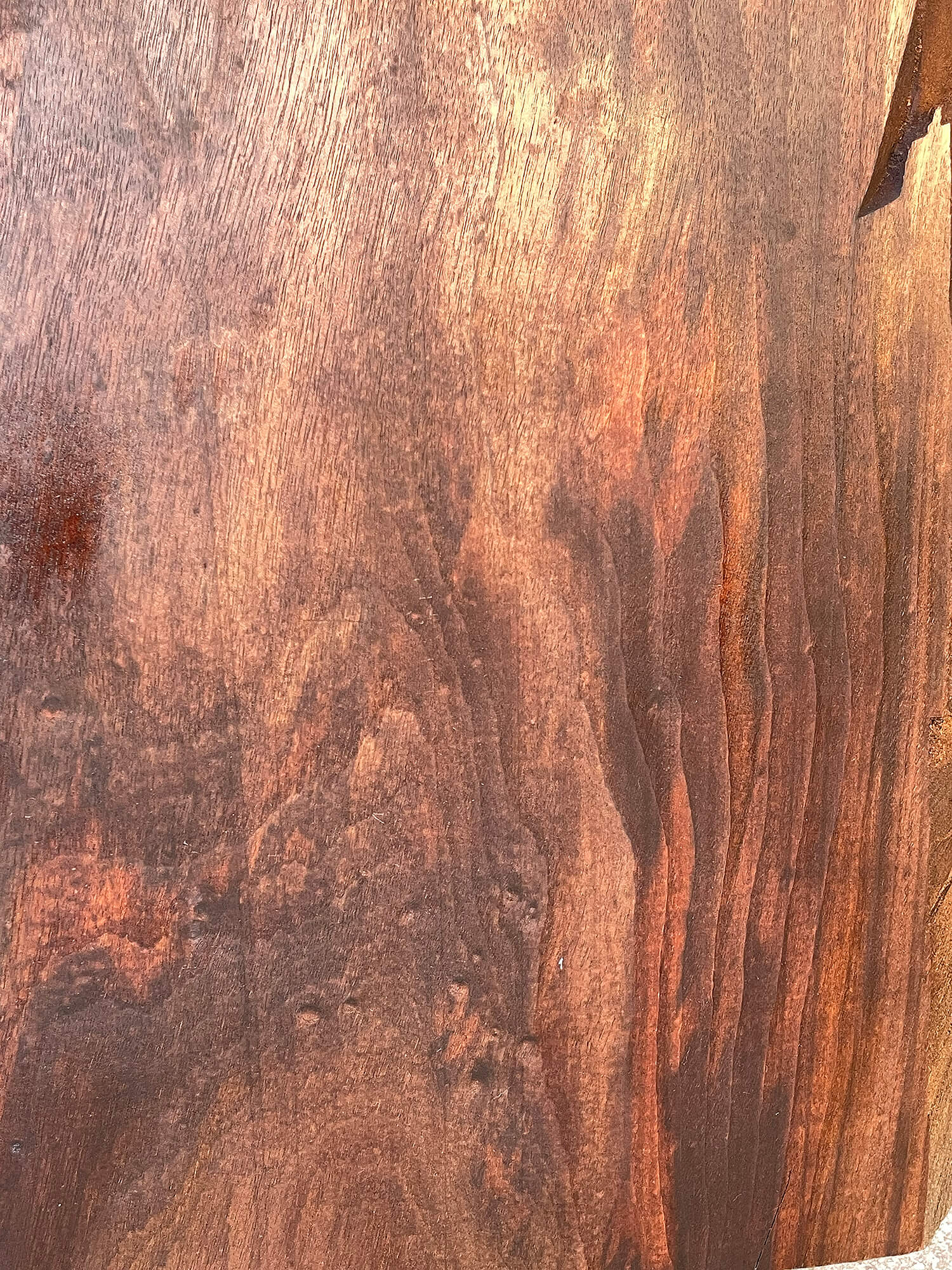 Black Walnut - Chunky Boards
