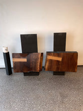 Black Walnut - Chunky Boards