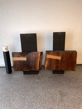 Black Walnut - Chunky Boards