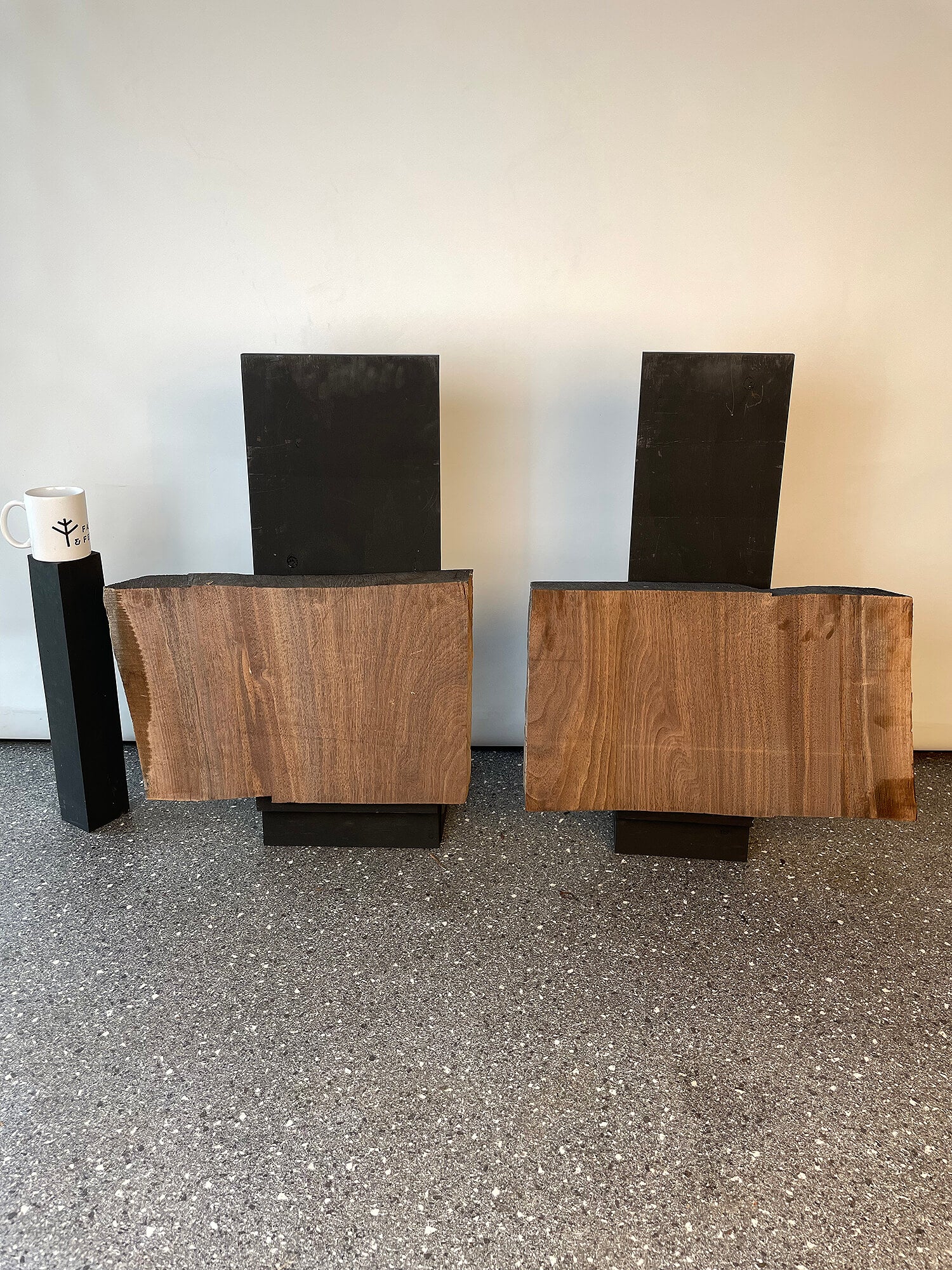 Black Walnut - Chunky Boards