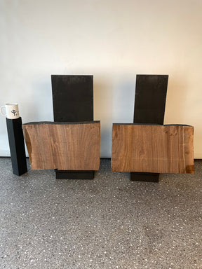 Black Walnut - Chunky Boards
