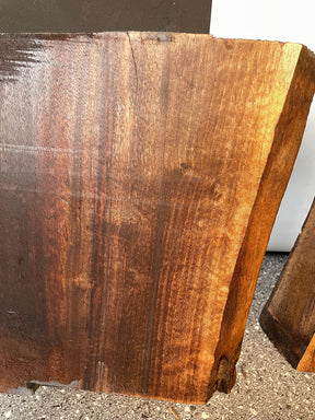 Black Walnut - Chunky Boards