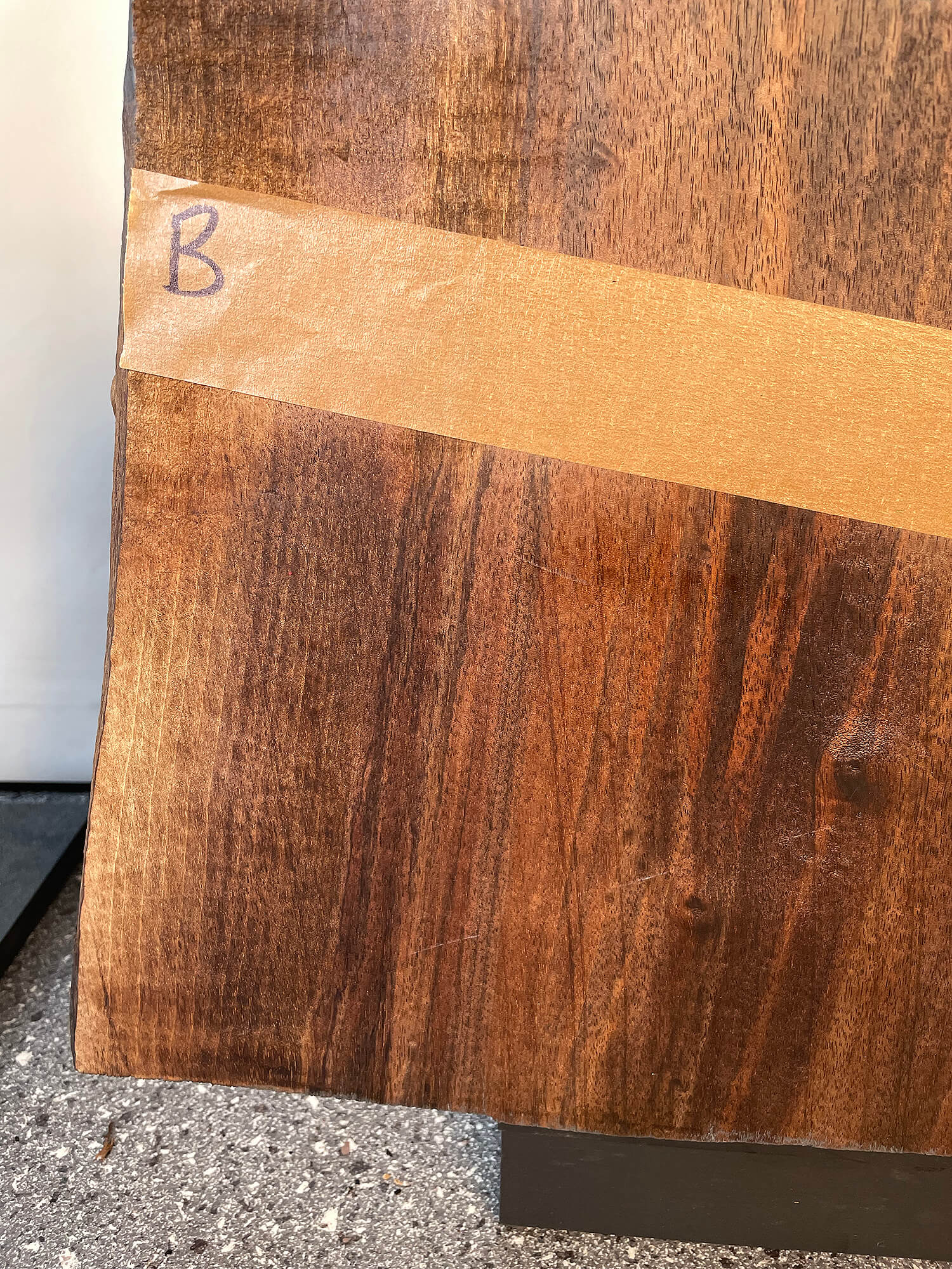 Black Walnut - Chunky Boards