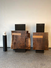 Black Walnut - Colourful Boards