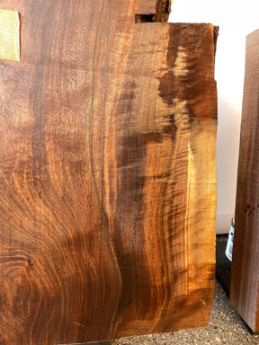 Black Walnut - Colourful Boards