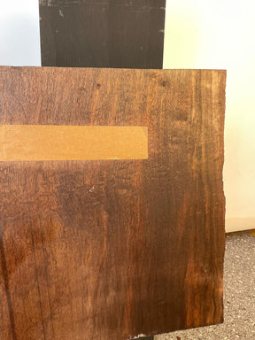 Black Walnut - Colourful Boards
