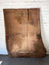 Black Walnut - Giant Rustic Slab