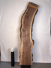 Black Walnut - Live Edge Board