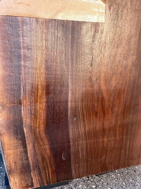 Black Walnut - Live Edge Boards