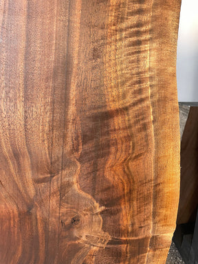 Black Walnut - Live Edge Boards