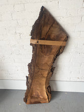 Black Walnut - Rustic Wood Board