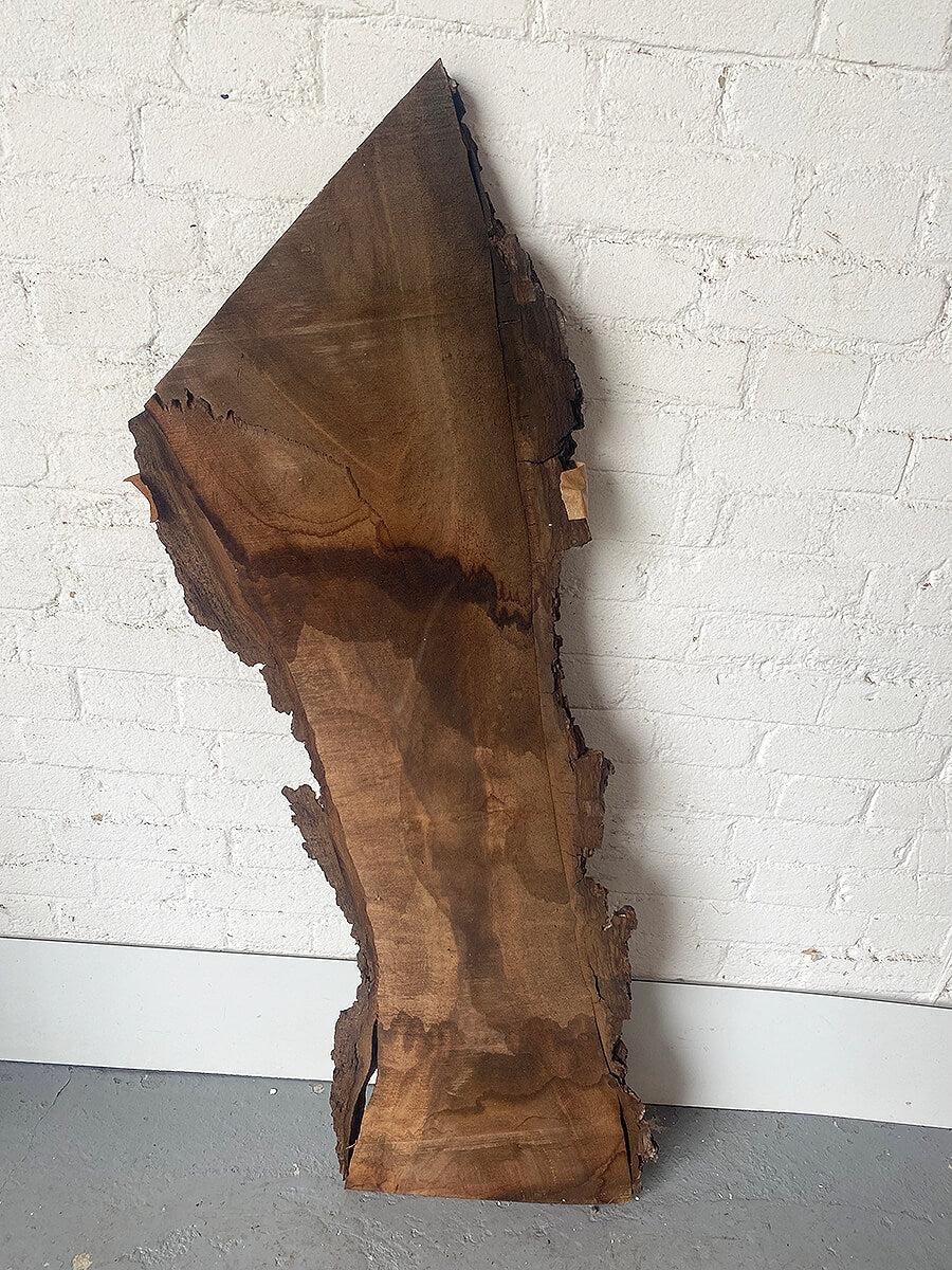 Black Walnut - Rustic Wood Board
