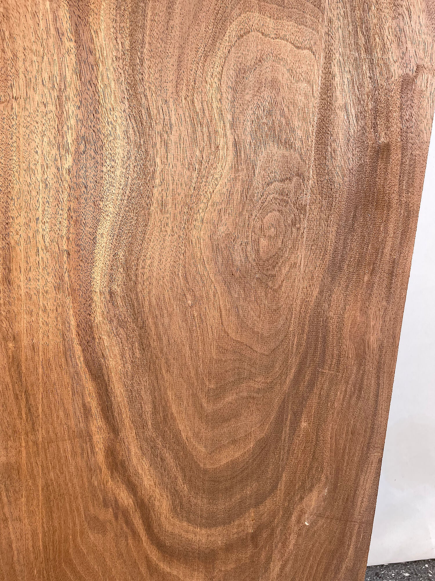 Black Walnut - Straight Edge Boards