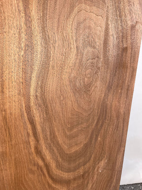 Black Walnut - Straight Edge Boards