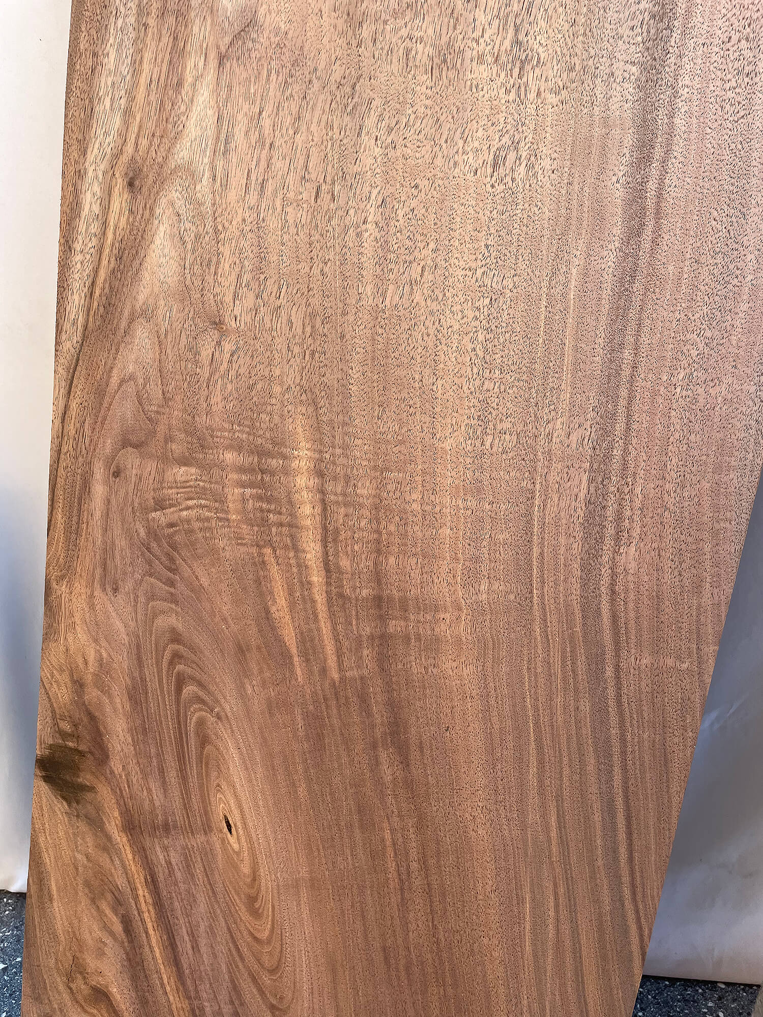 Black Walnut - Straight Edge Boards