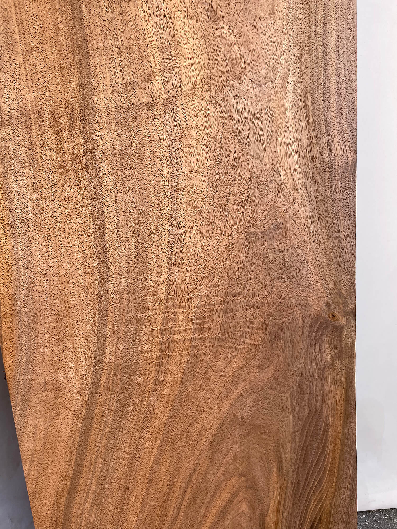 Black Walnut - Straight Edge Boards