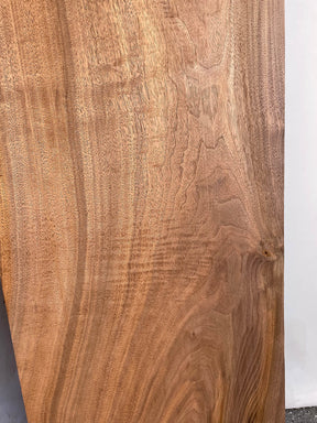 Black Walnut - Straight Edge Boards