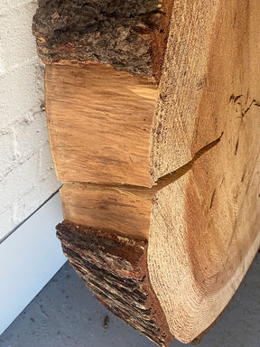 Cedar - Cookie Slab / Slice