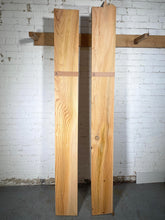 Cedar - Straight Edge Boards