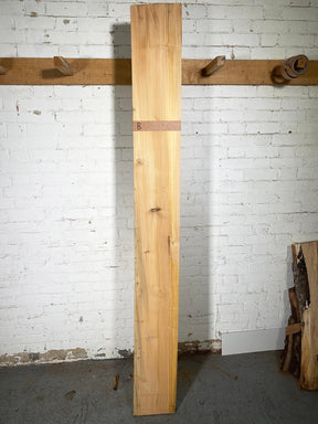 Cedar - Straight Edge Boards