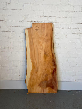 Yew Waney Edge - Multiple Boards