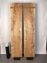 Elm - Bookmatched Wood Boards