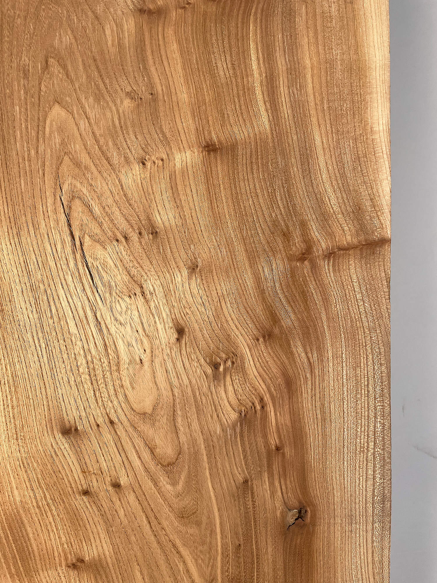 Elm - Bookmatched Wood Boards