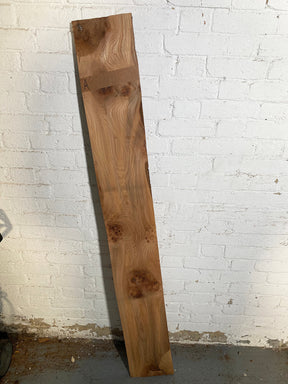 Elm - Burry Live Edge Boards