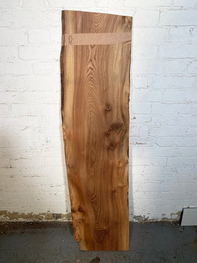 Elm - Burry Live Edge Boards