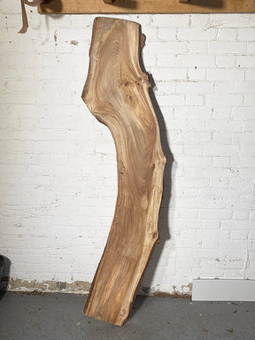 Elm - Live Edge Board