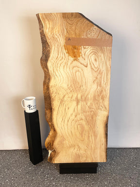 Elm - Live Edge Board