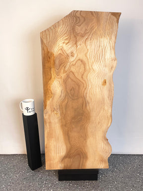 Elm - Live Edge Board