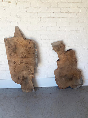 Elm - Live Edge Boards