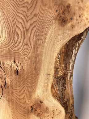 Elm - Live Edge Boards