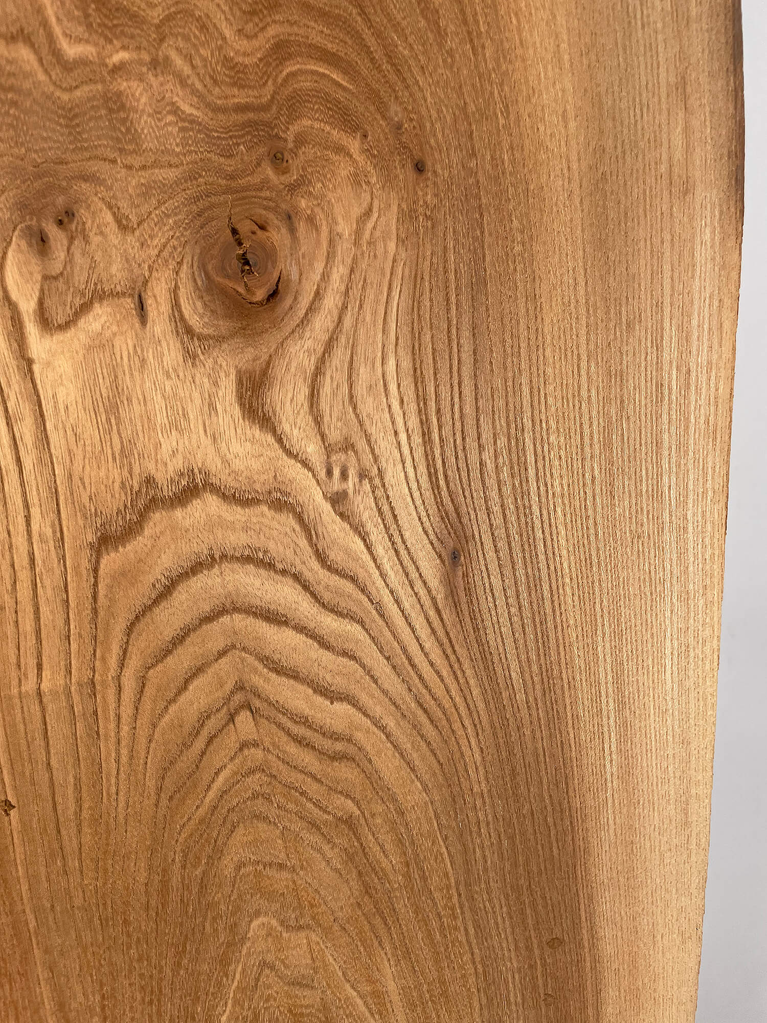 Elm - Live Edge Boards