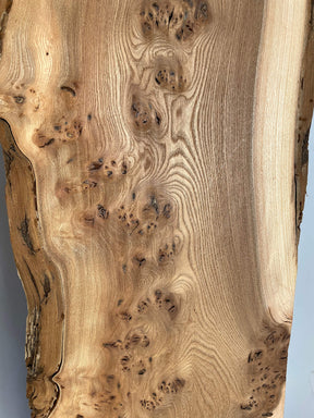Elm - Live Edge Boards