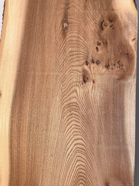 Elm - Live Edge Boards